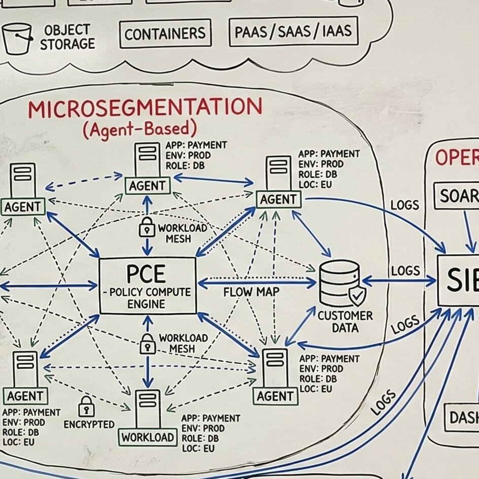 Image about ai & orchestration architecture